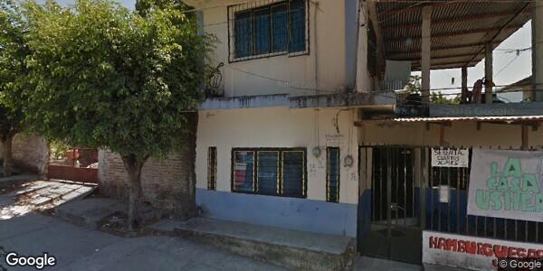 JEFATURA DE SECTOR 15 DE TELESECUNDARIA